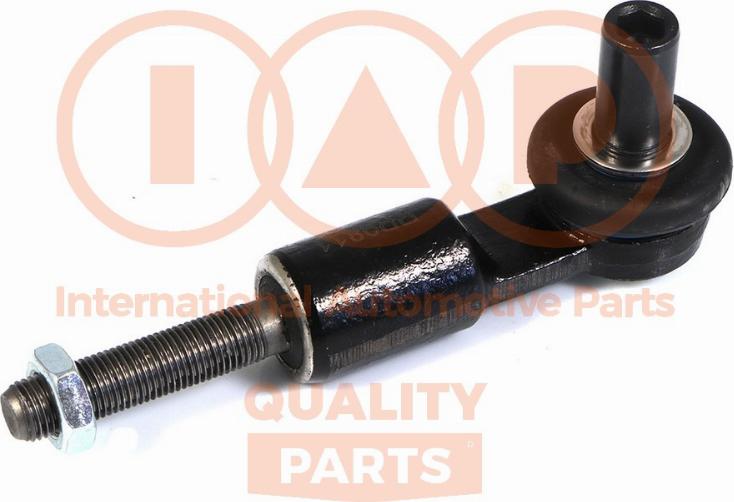 IAP QUALITY PARTS 604-50060 - Rotule de barre de connexion cwaw.fr