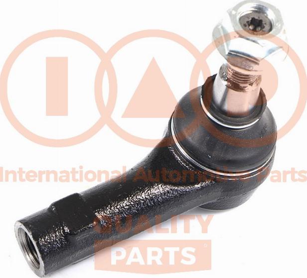 IAP QUALITY PARTS 604-50070P - Rotule de barre de connexion cwaw.fr