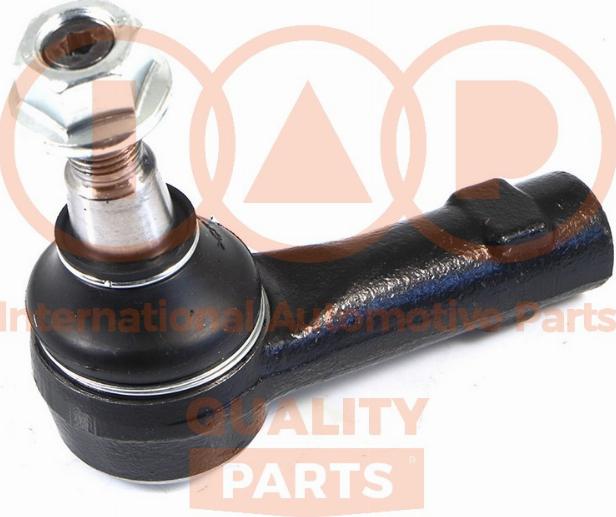 IAP QUALITY PARTS 604-50071P - Rotule de barre de connexion cwaw.fr