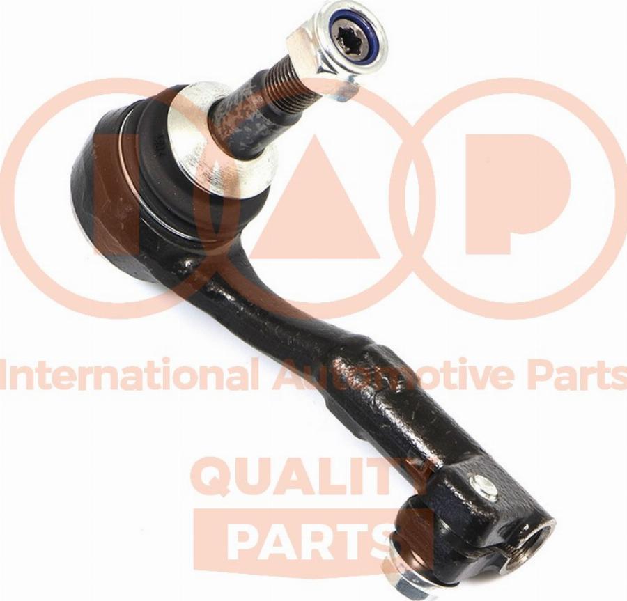 IAP QUALITY PARTS 604-51011 - Rotule de barre de connexion cwaw.fr