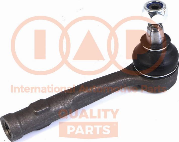 IAP QUALITY PARTS 604-09041 - Rotule de barre de connexion cwaw.fr