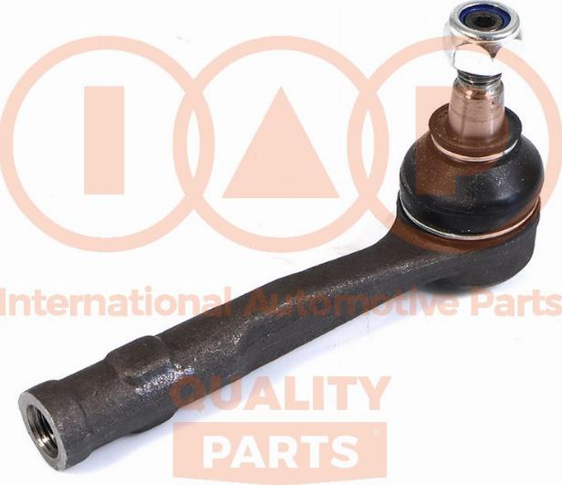 IAP QUALITY PARTS 604-09042 - Rotule de barre de connexion cwaw.fr