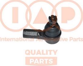 IAP QUALITY PARTS 604-06062 - Rotule de barre de connexion cwaw.fr