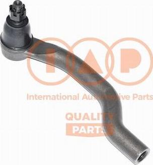 IAP QUALITY PARTS 604-06034 - Rotule de barre de connexion cwaw.fr