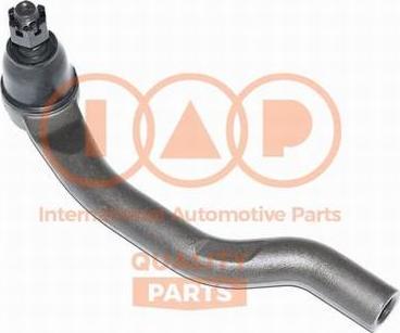 IAP QUALITY PARTS 604-06035 - Rotule de barre de connexion cwaw.fr