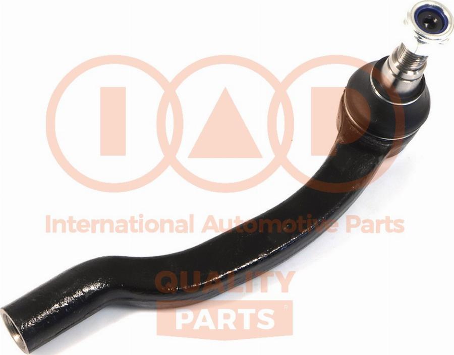 IAP QUALITY PARTS 604-08031 - Rotule de barre de connexion cwaw.fr