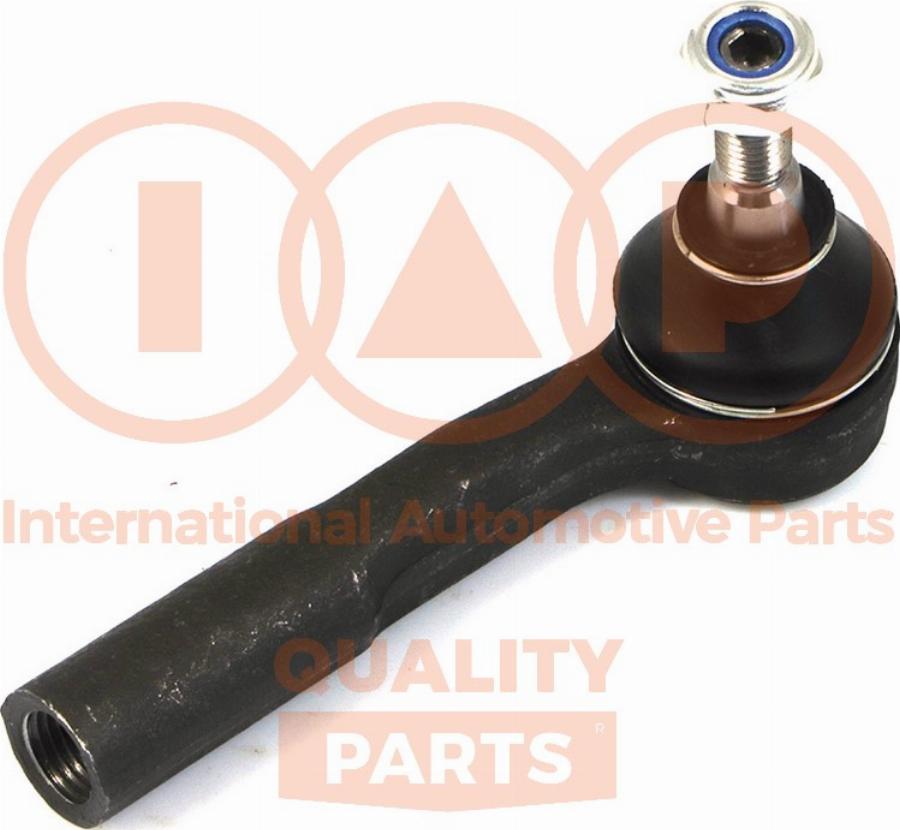 IAP QUALITY PARTS 604-08071 - Rotule de barre de connexion cwaw.fr