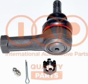 IAP QUALITY PARTS 604-03095 - Rotule de barre de connexion cwaw.fr