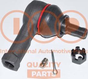 IAP QUALITY PARTS 604-03095 - Rotule de barre de connexion cwaw.fr