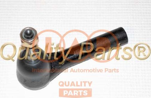 IAP QUALITY PARTS 604-02020 - Rotule de barre de connexion cwaw.fr