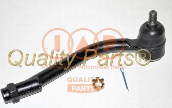 IAP QUALITY PARTS 604-07086 - Rotule de barre de connexion cwaw.fr