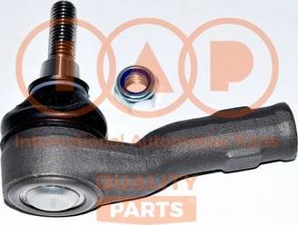 IAP QUALITY PARTS 604-14051 - Rotule de barre de connexion cwaw.fr