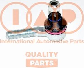 IAP QUALITY PARTS 604-16022 - Rotule de barre de connexion cwaw.fr