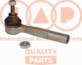 IAP QUALITY PARTS 604-10080 - Rotule de barre de connexion cwaw.fr