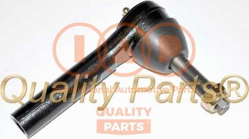 IAP QUALITY PARTS 604-10070 - Rotule de barre de connexion cwaw.fr