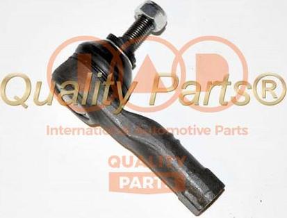 IAP QUALITY PARTS 604-13094 - Rotule de barre de connexion cwaw.fr