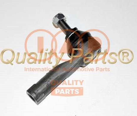 IAP QUALITY PARTS 604-13093 - Rotule de barre de connexion cwaw.fr