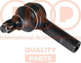 IAP QUALITY PARTS 604-13047 - Rotule de barre de connexion cwaw.fr