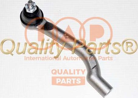 IAP QUALITY PARTS 604-13102 - Rotule de barre de connexion cwaw.fr