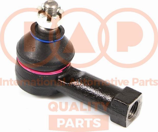 IAP QUALITY PARTS 604-12060 - Rotule de barre de connexion cwaw.fr