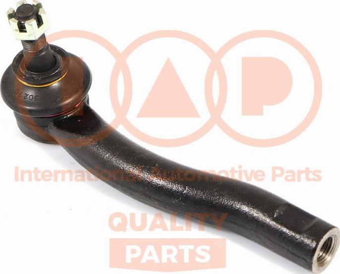 IAP QUALITY PARTS 604-17093 - Rotule de barre de connexion cwaw.fr