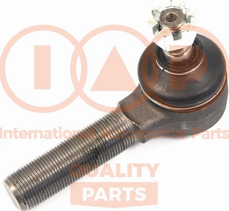 IAP QUALITY PARTS 604-17066P - Rotule de barre de connexion cwaw.fr