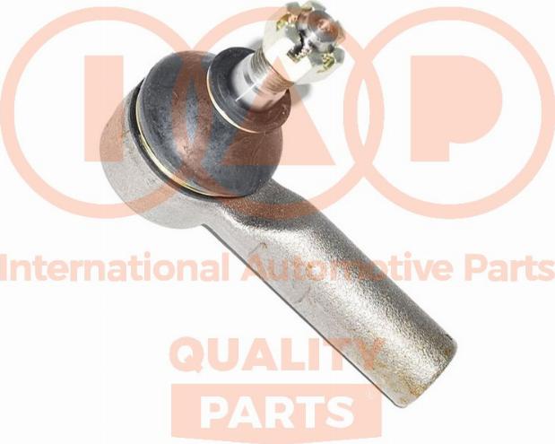 IAP QUALITY PARTS 604-17087 - Rotule de barre de connexion cwaw.fr