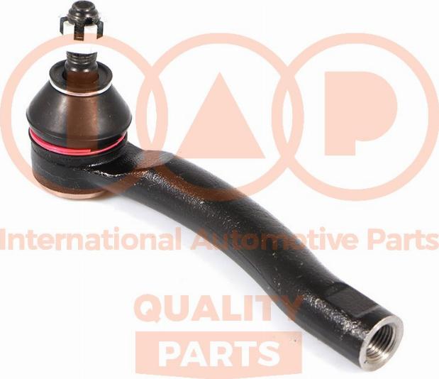 IAP QUALITY PARTS 604-17196 - Rotule de barre de connexion cwaw.fr