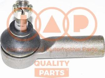 IAP QUALITY PARTS 604-17130 - Rotule de barre de connexion cwaw.fr