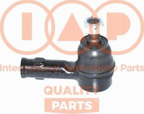 IAP QUALITY PARTS 604-20046 - Rotule de barre de connexion cwaw.fr