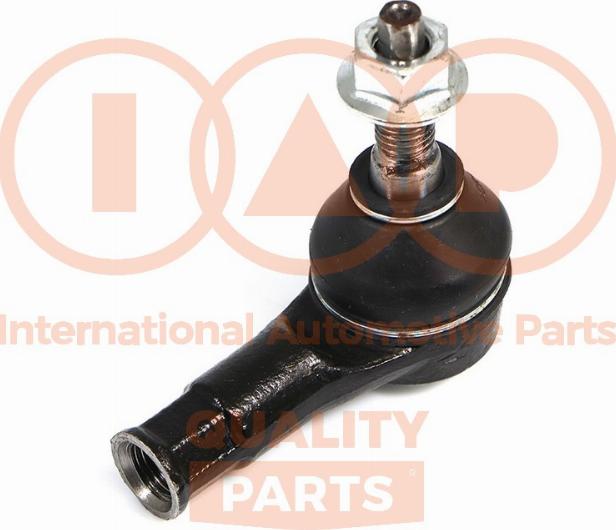 IAP QUALITY PARTS 604-20081 - Rotule de barre de connexion cwaw.fr