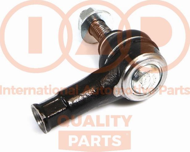 IAP QUALITY PARTS 604-20081 - Rotule de barre de connexion cwaw.fr