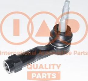 IAP QUALITY PARTS 604-20100 - Rotule de barre de connexion cwaw.fr