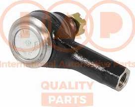 IAP QUALITY PARTS 604-21070 - Rotule de barre de connexion cwaw.fr