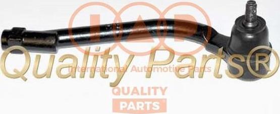 IAP QUALITY PARTS 604-21100 - Rotule de barre de connexion cwaw.fr