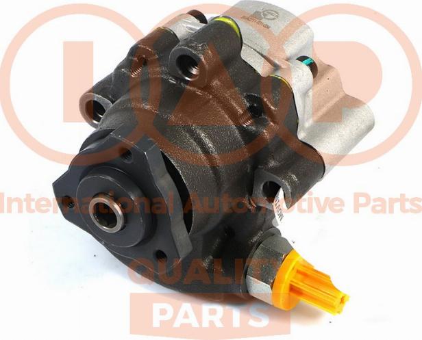 IAP QUALITY PARTS 601-14070 - Pompe hydraulique, direction cwaw.fr