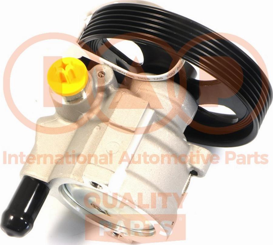 IAP QUALITY PARTS 601-13160C - Pompe hydraulique, direction cwaw.fr