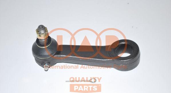 IAP QUALITY PARTS 608-12020 - Levier de commande de direction cwaw.fr