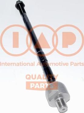 IAP QUALITY PARTS 614-12055 - Rotule de direction intérieure, barre de connexion cwaw.fr