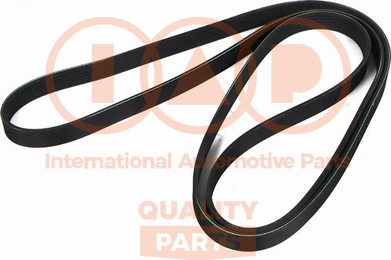 IAP QUALITY PARTS 140-54011 - Courroie trapézoïdale à nervures cwaw.fr