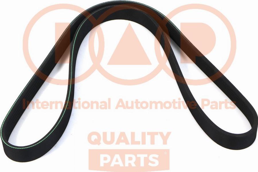 IAP QUALITY PARTS 140-50060 - Courroie trapézoïdale à nervures cwaw.fr