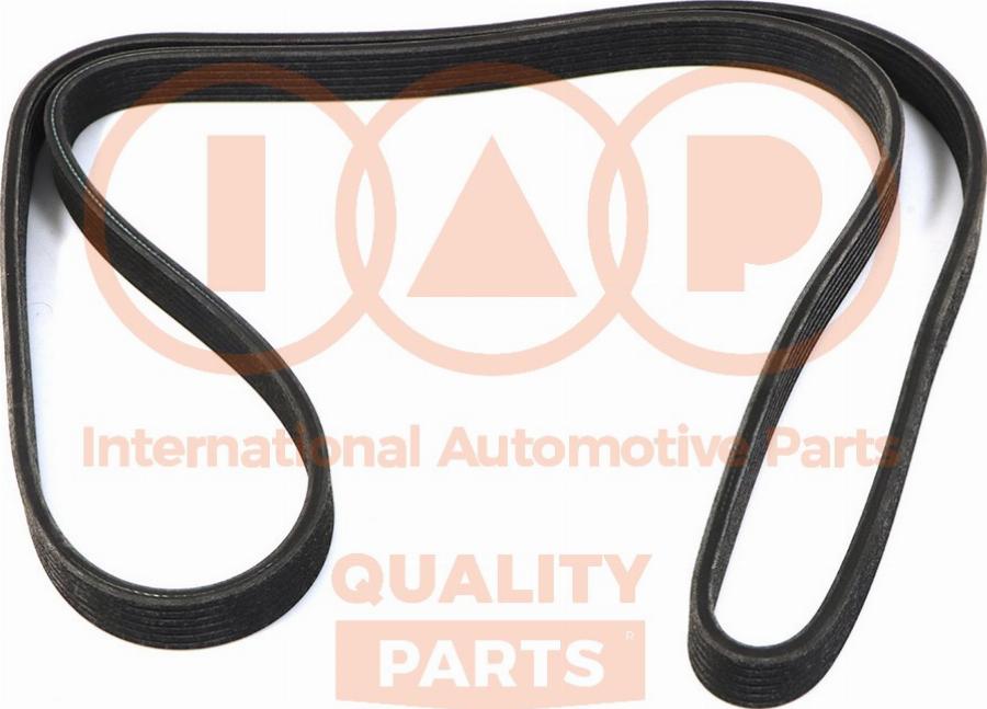 IAP QUALITY PARTS 140-51032 - Courroie trapézoïdale à nervures cwaw.fr