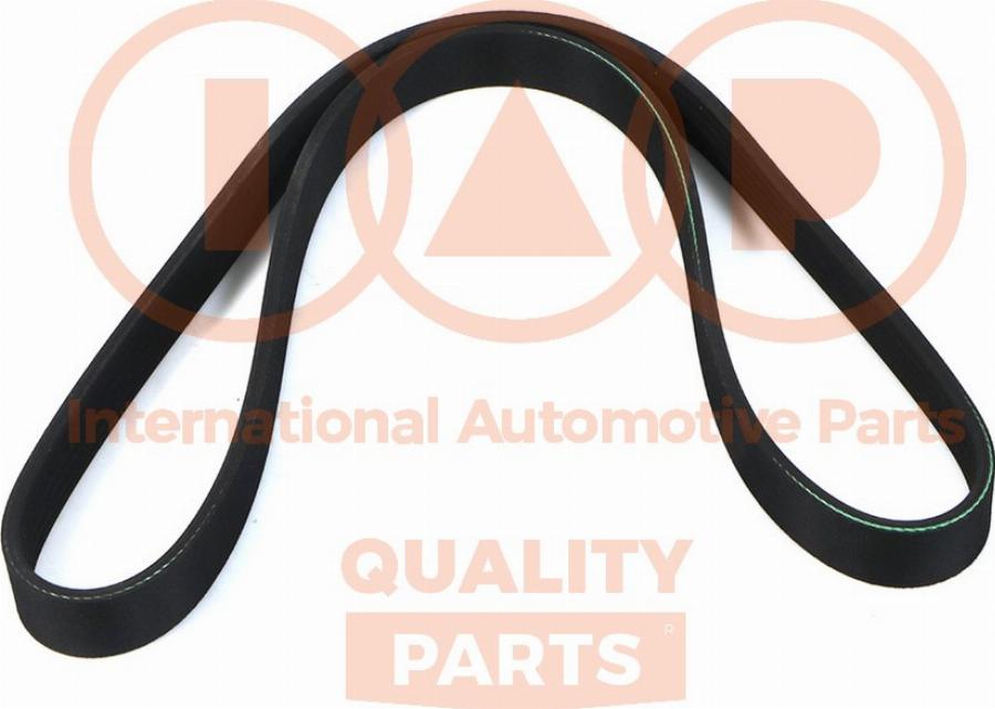 IAP QUALITY PARTS 140-52030 - Courroie trapézoïdale à nervures cwaw.fr