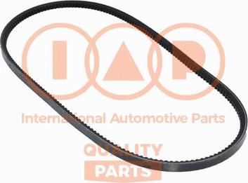 IAP QUALITY PARTS 140-07061 - Courroie trapézoïdale cwaw.fr