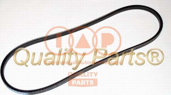 IAP QUALITY PARTS 140-13030 - Courroie trapézoïdale cwaw.fr