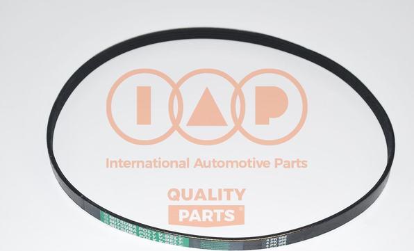 IAP QUALITY PARTS 140-12051 - Courroie trapézoïdale à nervures cwaw.fr