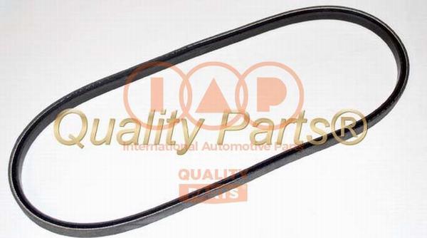 IAP QUALITY PARTS 140-12020 - Courroie trapézoïdale cwaw.fr