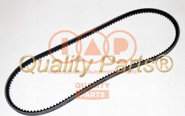 IAP QUALITY PARTS 140-17050 - Courroie trapézoïdale cwaw.fr