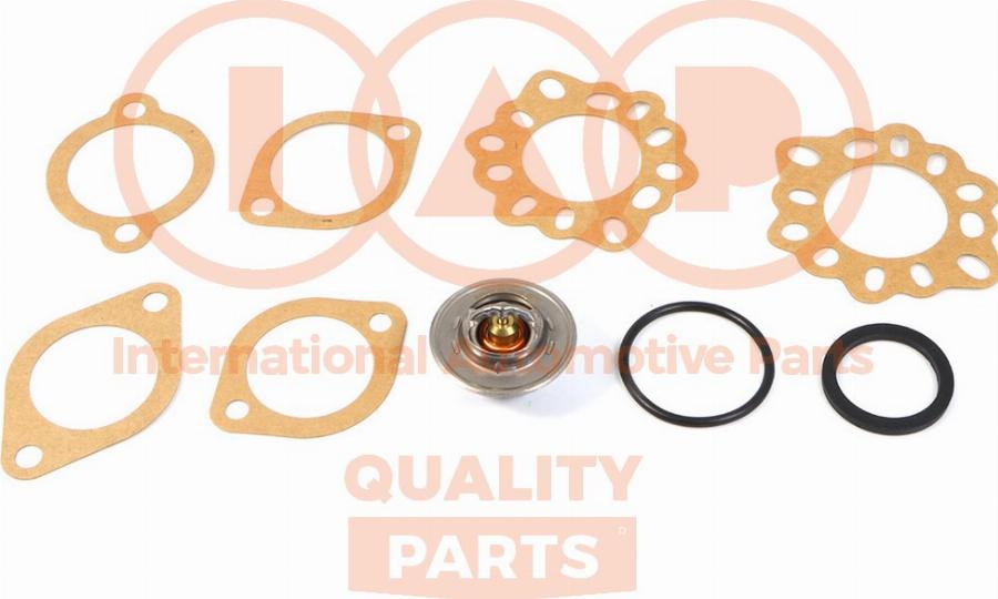 IAP QUALITY PARTS 155-50052 - Thermostat d'eau cwaw.fr