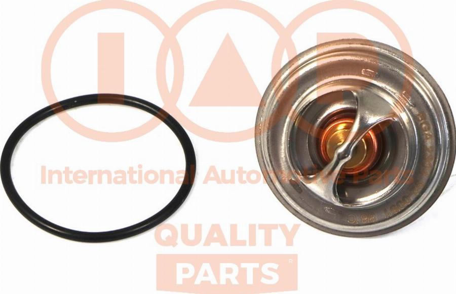 IAP QUALITY PARTS 155-50063 - Thermostat d'eau cwaw.fr